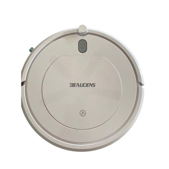 BEAUDENS Robot Vacuum Cleaner Model: KK290AU-AB - Picture 1 of 10
